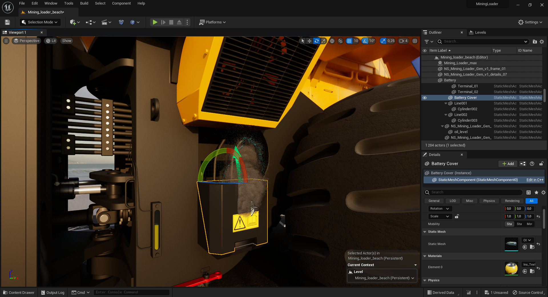 Inscape VTS 10: Unleashing the Power of Unreal Engine